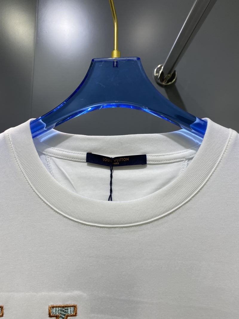 Louis Vuitton T-Shirts